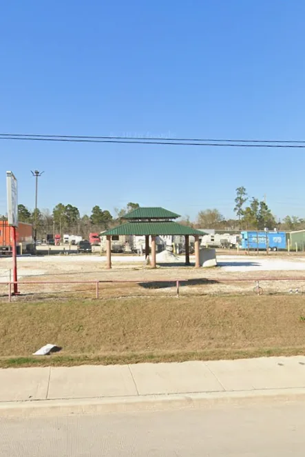 Commercial lot on FM 1960 East Humble TX for lease